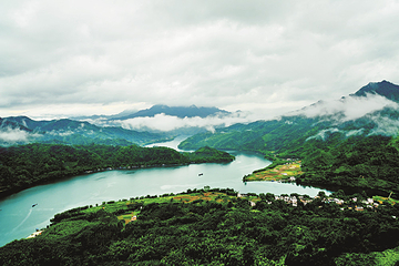 桂江生态旅游景区第 37 张图片