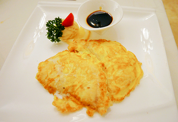 哈尔滨中央大街马迭尔宾馆(索菲亚教堂店)·马迭尔西餐厅第 36 张图片