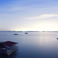 北湖旅游风景区