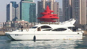 银海格曼出海游