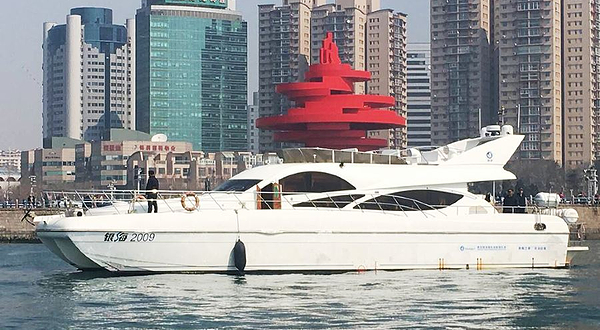 银海格曼出海游