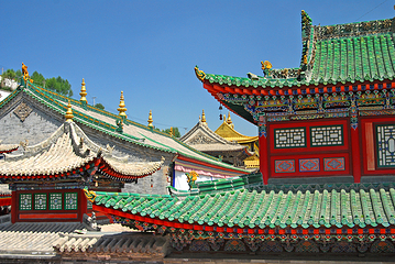 塔尔寺第 9 张图片