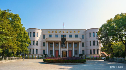 江西省革命烈士纪念堂第 1 张图片