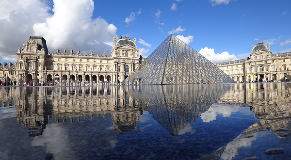 卢浮宫