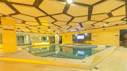 大自然健康浴馆(玄武店)第 11 张图片
