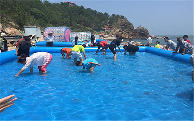 兴成孙家赶海园第 21 张图片