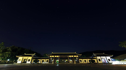 武汉木兰三台山旅游风景区第 51 张图片