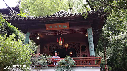 虎丘山风景名胜区第 139 张图片