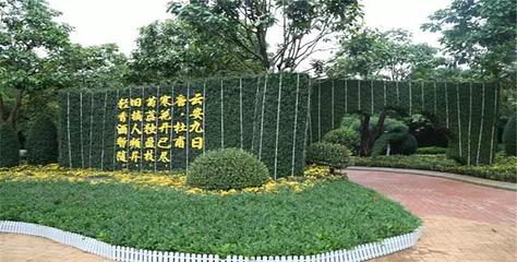 青秀山第 265 张图片
