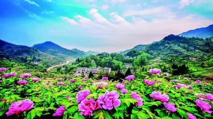 恺之峰旅游区第 3 张图片