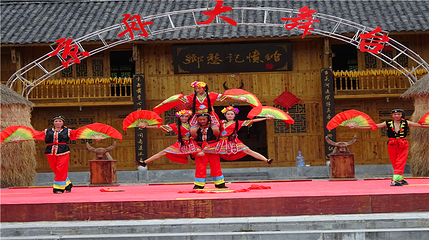 京舟村第 3 张图片