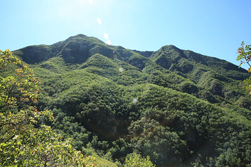 百里山水画廊—滴水壶第 11 张图片