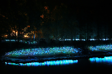 百里山水画廊—滴水壶第 13 张图片