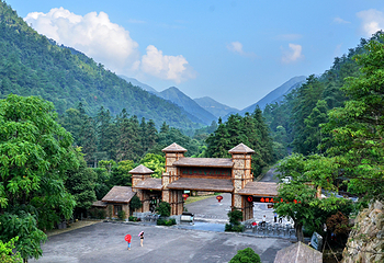 姑婆山第 27 张图片