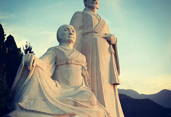 绵山风景区第 16 张图片