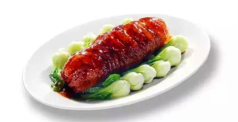 梅龙镇酒家(南京西路总店)第 14 张图片