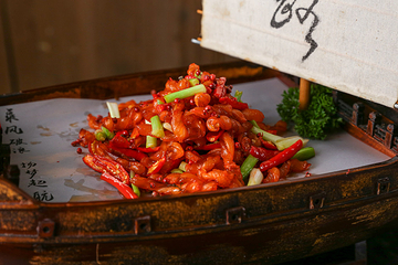 子非(宽窄巷子店)第 31 张图片