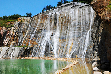 杭州宝寿山景区第 5 张图片