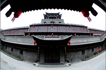 崇宁堡温泉第 4 张图片