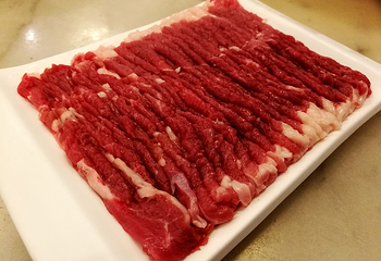 南门涮肉(天坛店)第 2 张图片