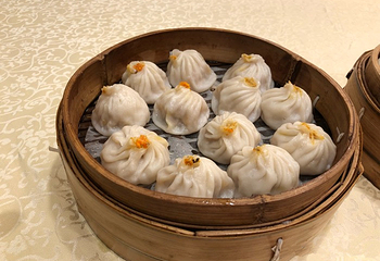 绿波廊(豫园店)第 7 张图片
