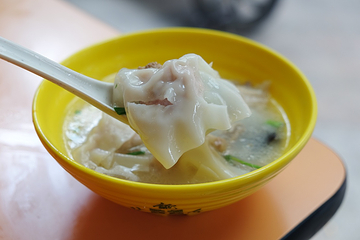 龙抄手(春熙路总店)第 4 张图片