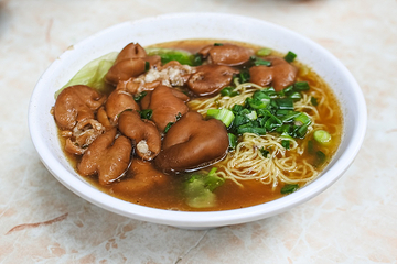 珍珍小食店(西华路店)第 2 张图片