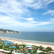 海陵岛大角湾海上丝路旅游区