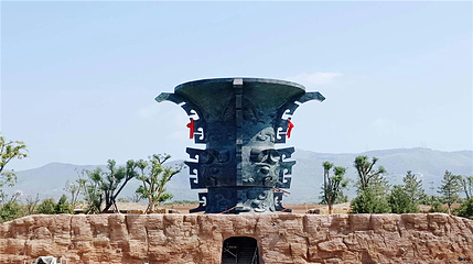 中国·周原第 46 张图片