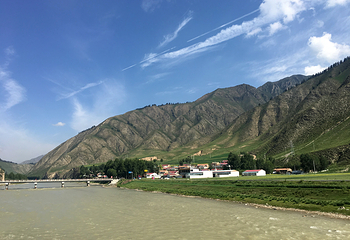 鱼儿山第 7 张图片