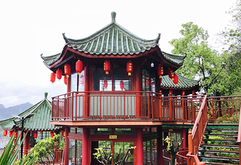 枇杷园食为鲜火锅(南山总店)第 1 张图片