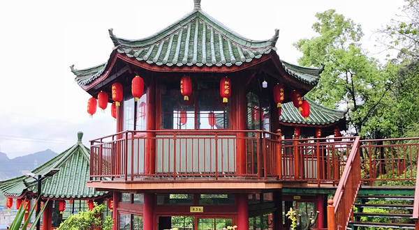 枇杷园食为鲜火锅(南山总店)