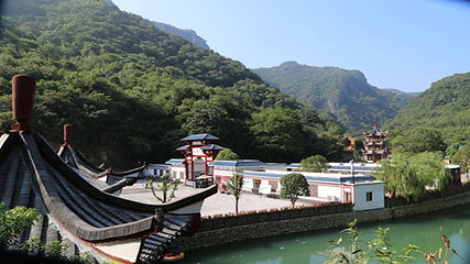 三峡龙隐谷生态旅游区第 24 张图片