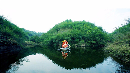 花果山景区第 42 张图片