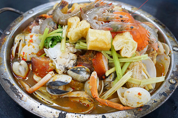 丰顺美食第 1 张图片