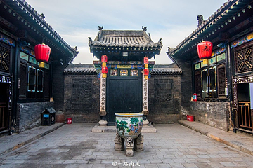 马家大院(平遥古城)第 8 张图片