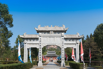 龙虎山-正一观第 4 张图片