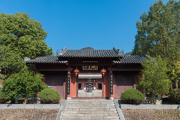 龙虎山-正一观第 3 张图片