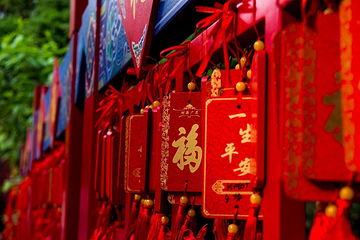 花戏楼第 33 张图片