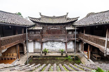 绮罗古镇第 5 张图片