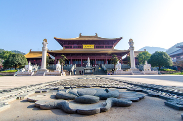 金华双龙风景旅游区第 98 张图片
