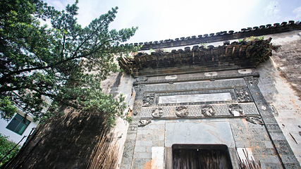 庆源古村第 21 张图片