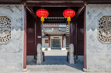 沙溪古镇第 27 张图片