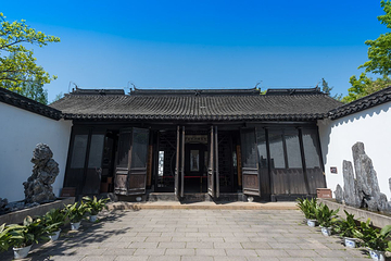 方塔园第 3 张图片