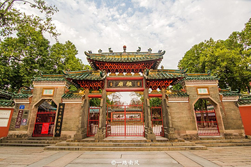 佛山市祖庙博物馆第 1 张图片
