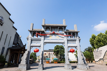 黎阳in巷第 1 张图片