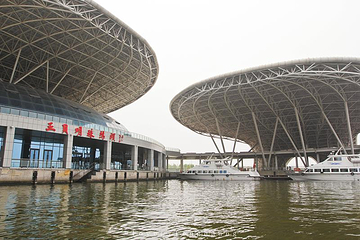 唐山旅游岛第 14 张图片