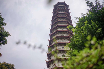 西禅古寺第 20 张图片