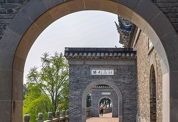北固山第 21 张图片
