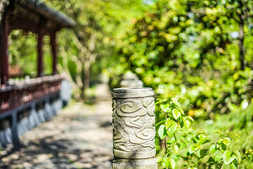 琅琊寺第 5 张图片